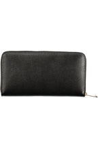 FURLA DAMEN-GELDBÖRSE SCHWARZ