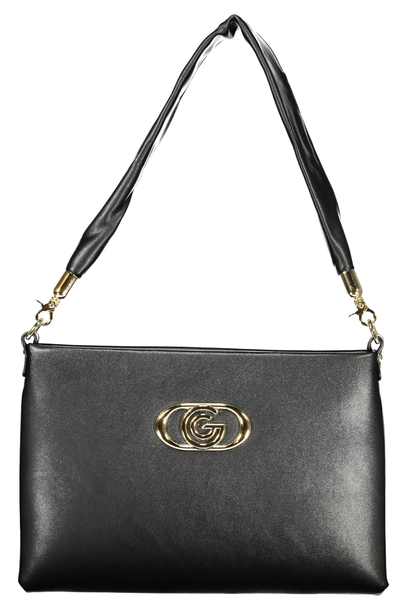 Gabriella G By Gabriella Gucci Damen-Schwarze Tasche Schwarz Hauptbild