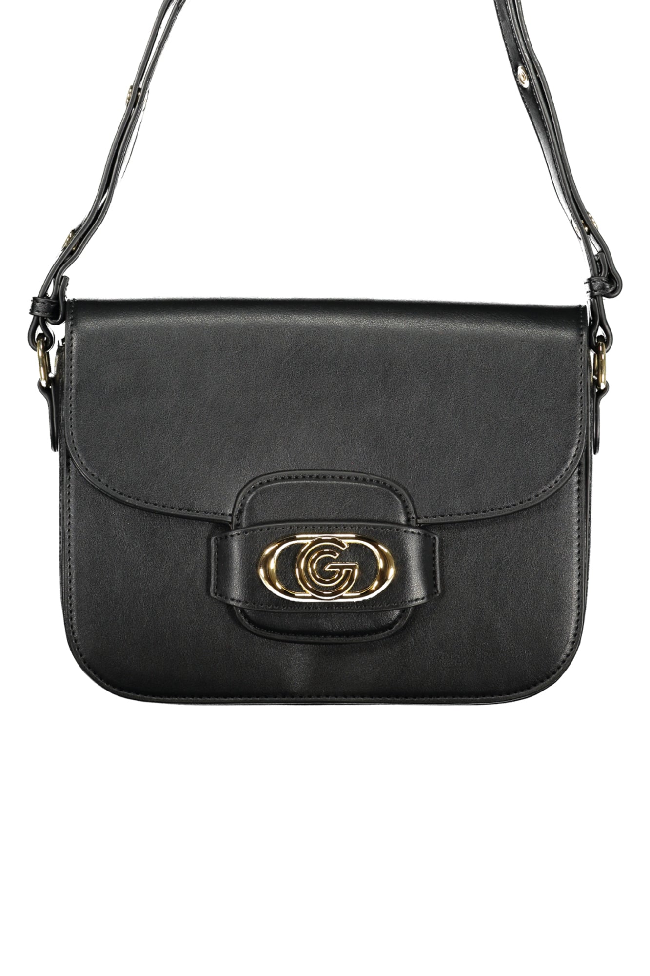 Gabriella G By Gabriella Gucci Damen-Schwarze Tasche Schwarz Hauptbild
