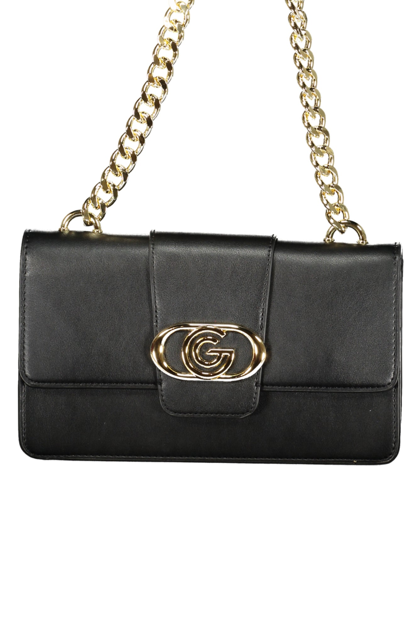 Gabriella G By Gabriella Gucci Damen-Schwarze Tasche Schwarz