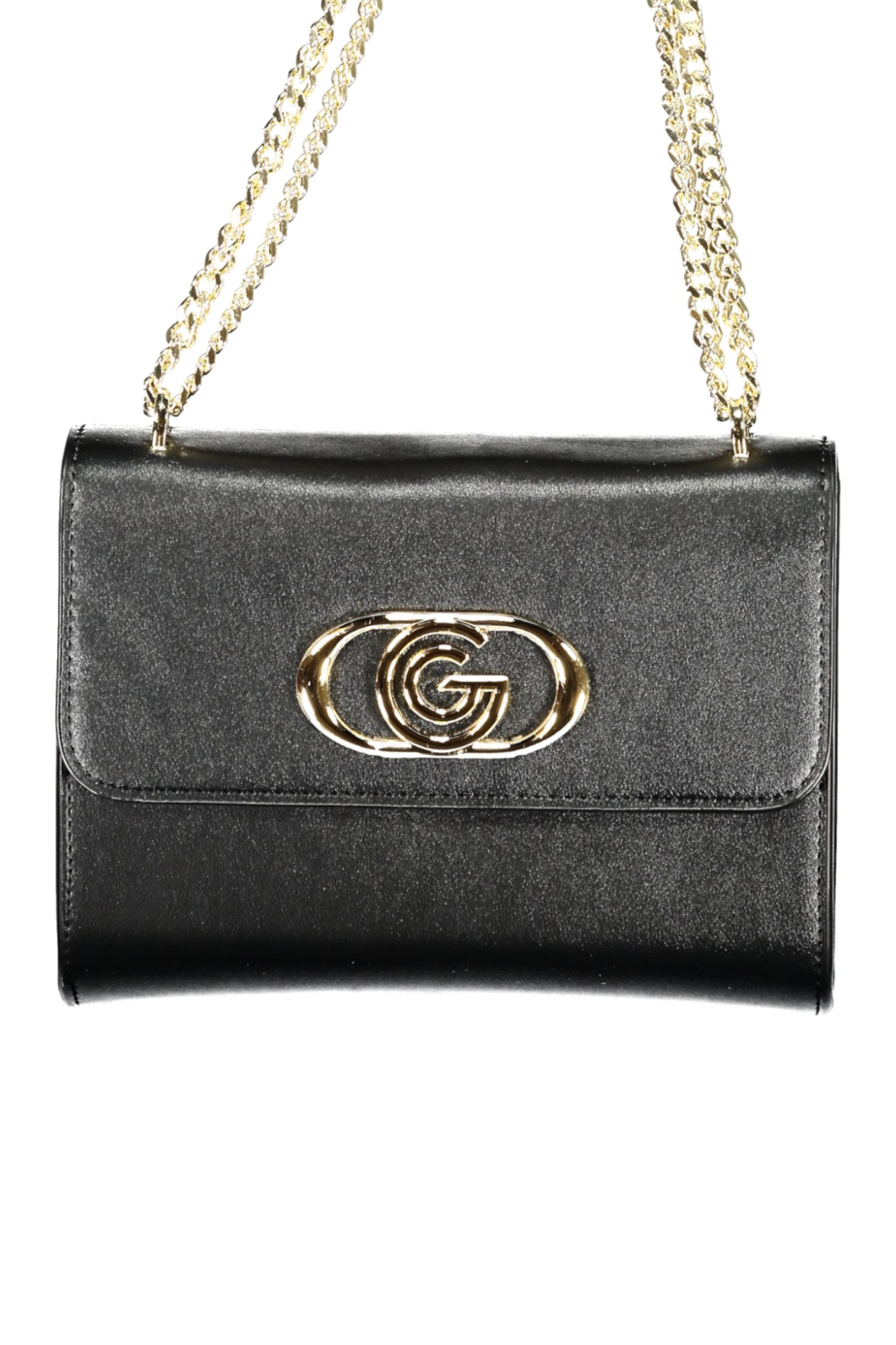 Gabriella G By Gabriella Gucci Damen-Schwarze Tasche Schwarz