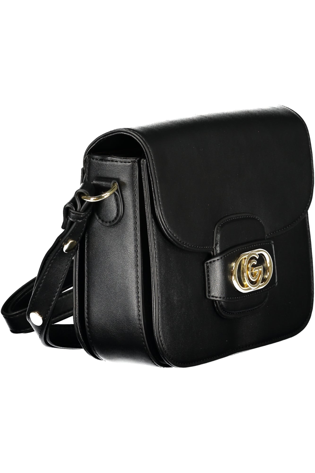 Gabriella G By Gabriella Gucci Damen-Schwarze Tasche Schwarz