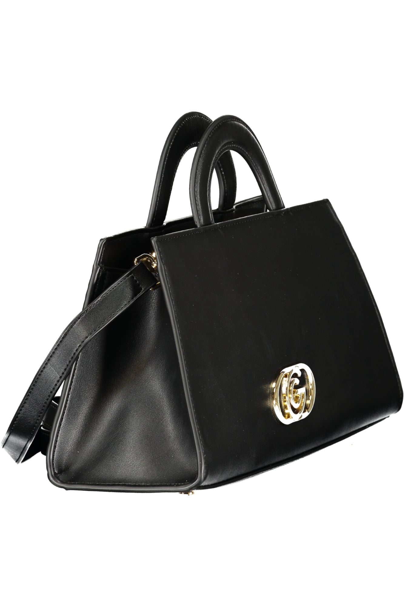 Gabriella G By Gabriella Gucci Damen-Schwarze Tasche Schwarz