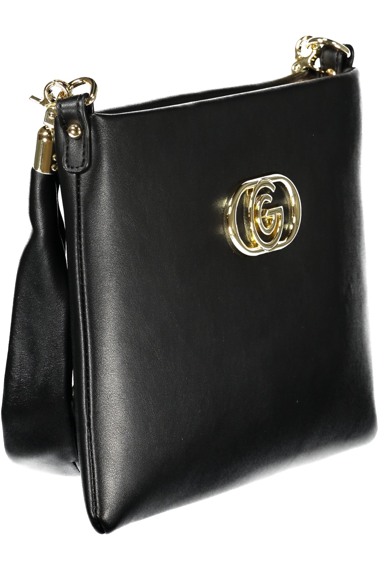 Gabriella G By Gabriella Gucci Damen-Schwarze Tasche Schwarz