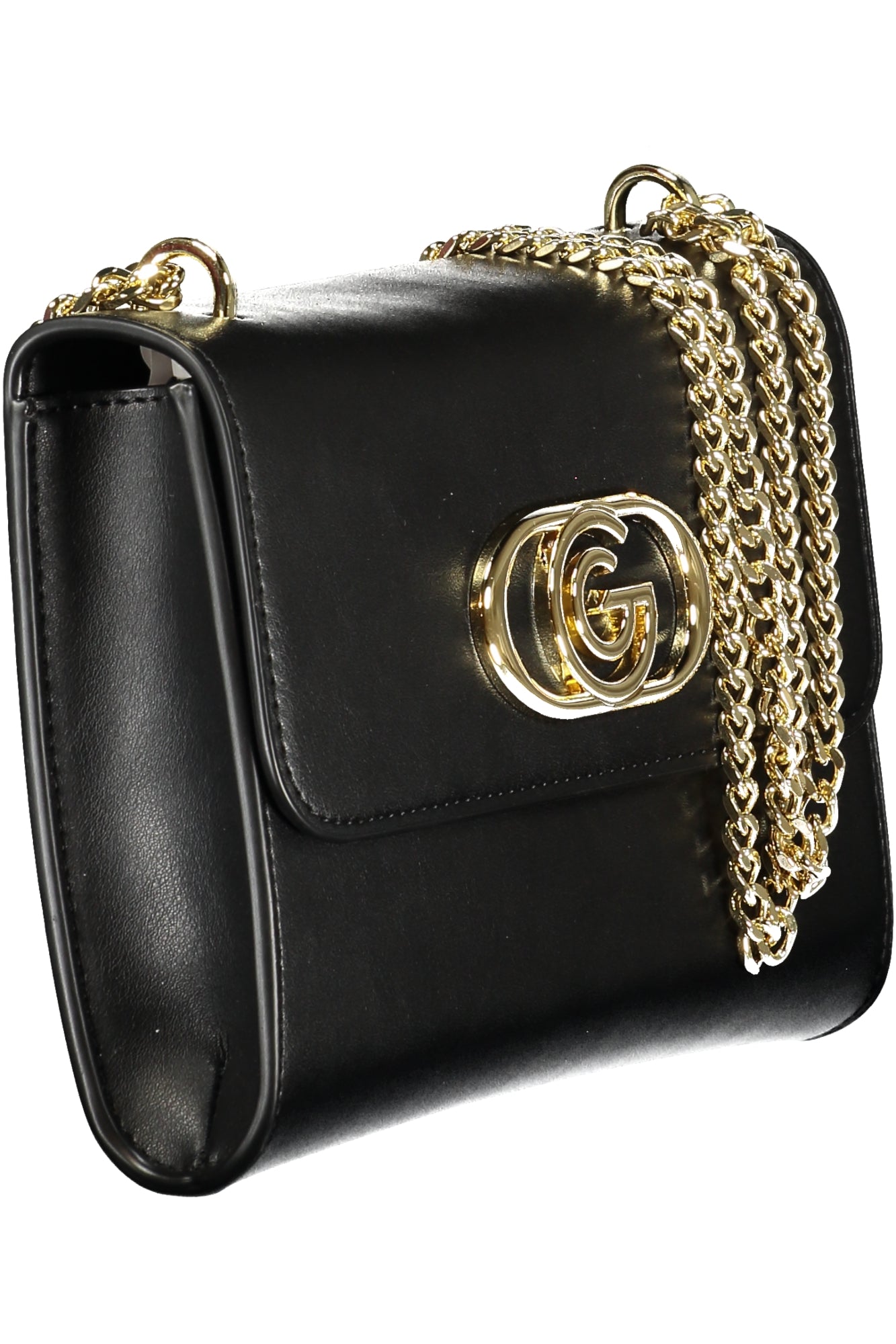 Gabriella G By Gabriella Gucci Damen-Schwarze Tasche Schwarz