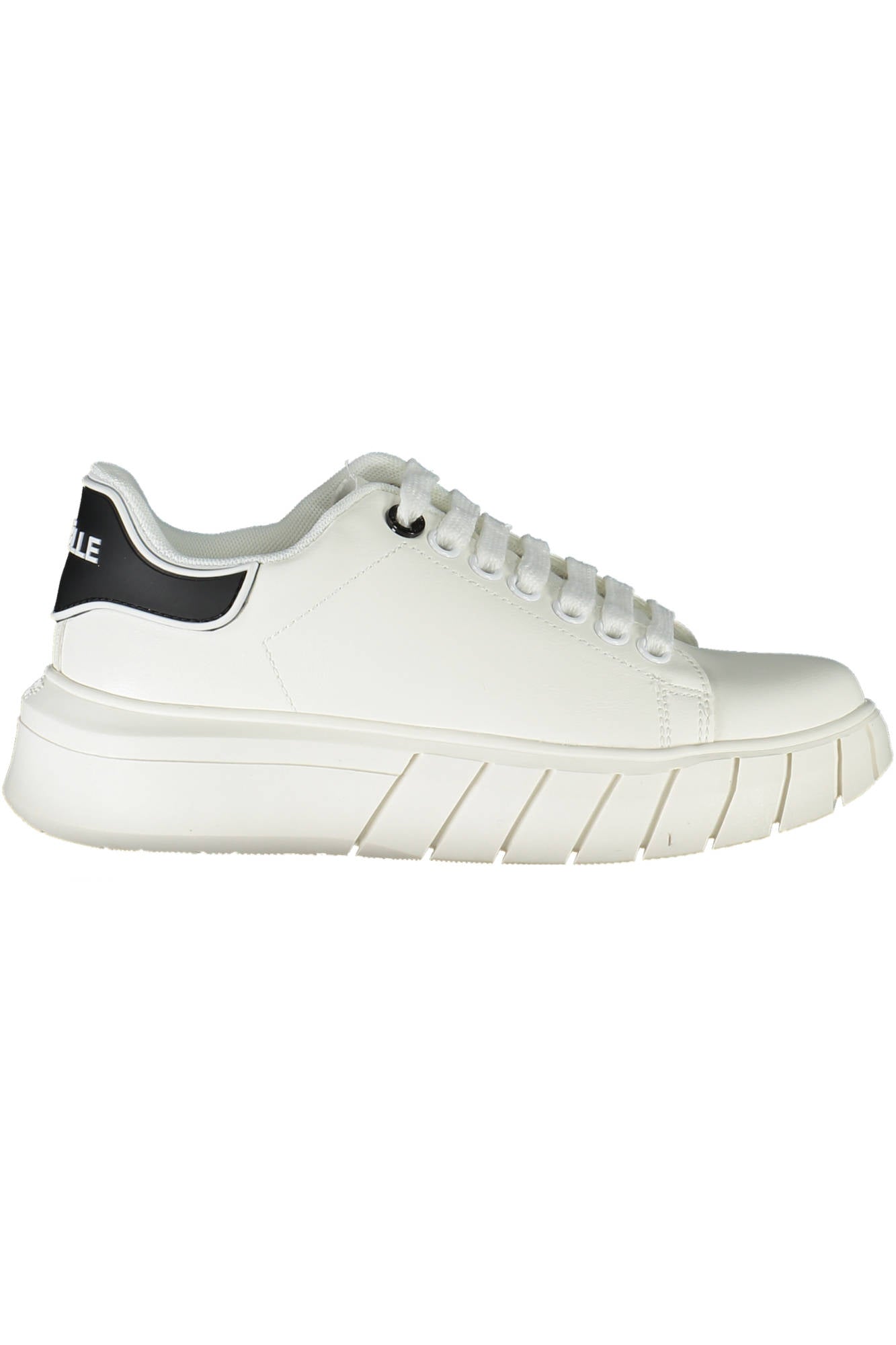 GAELLE PARIS Damen Sportschuhe – Leichte Sneaker für Frühling/Sommer | soulluna.de Weiß
