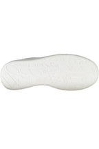 GAELLE PARIS DAMEN SPORTSCHUHE WEISS