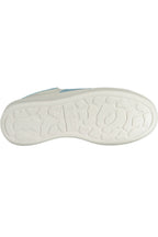 GAELLE PARIS DAMEN SPORTSCHUHE WEISS