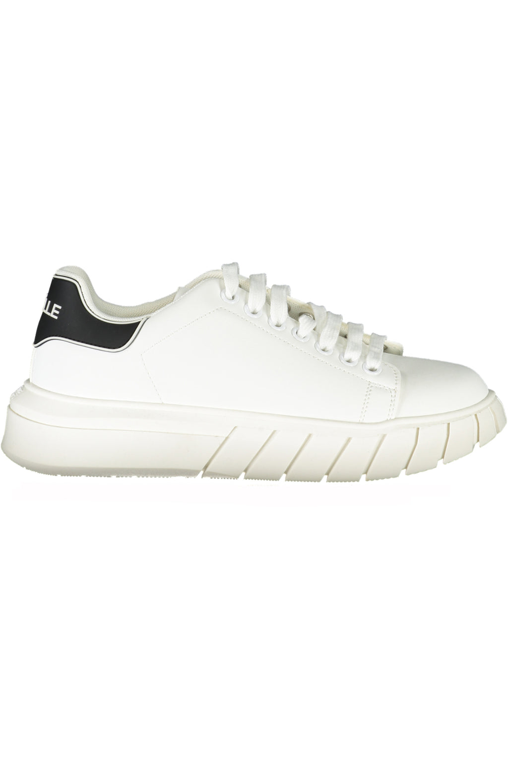 GAELLE PARIS WEISSE HERREN-SPORTSCHUHE