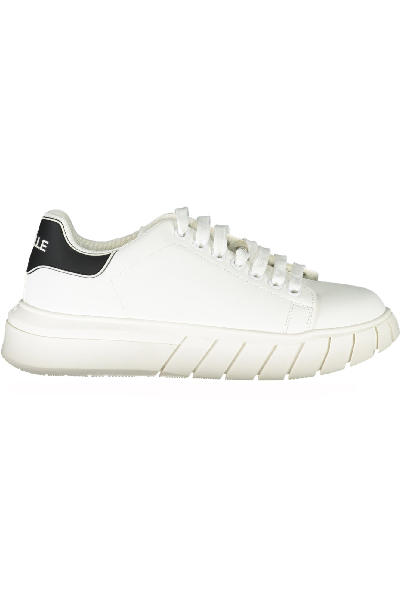 GAELLE PARIS WEISSE HERREN-SPORTSCHUHE