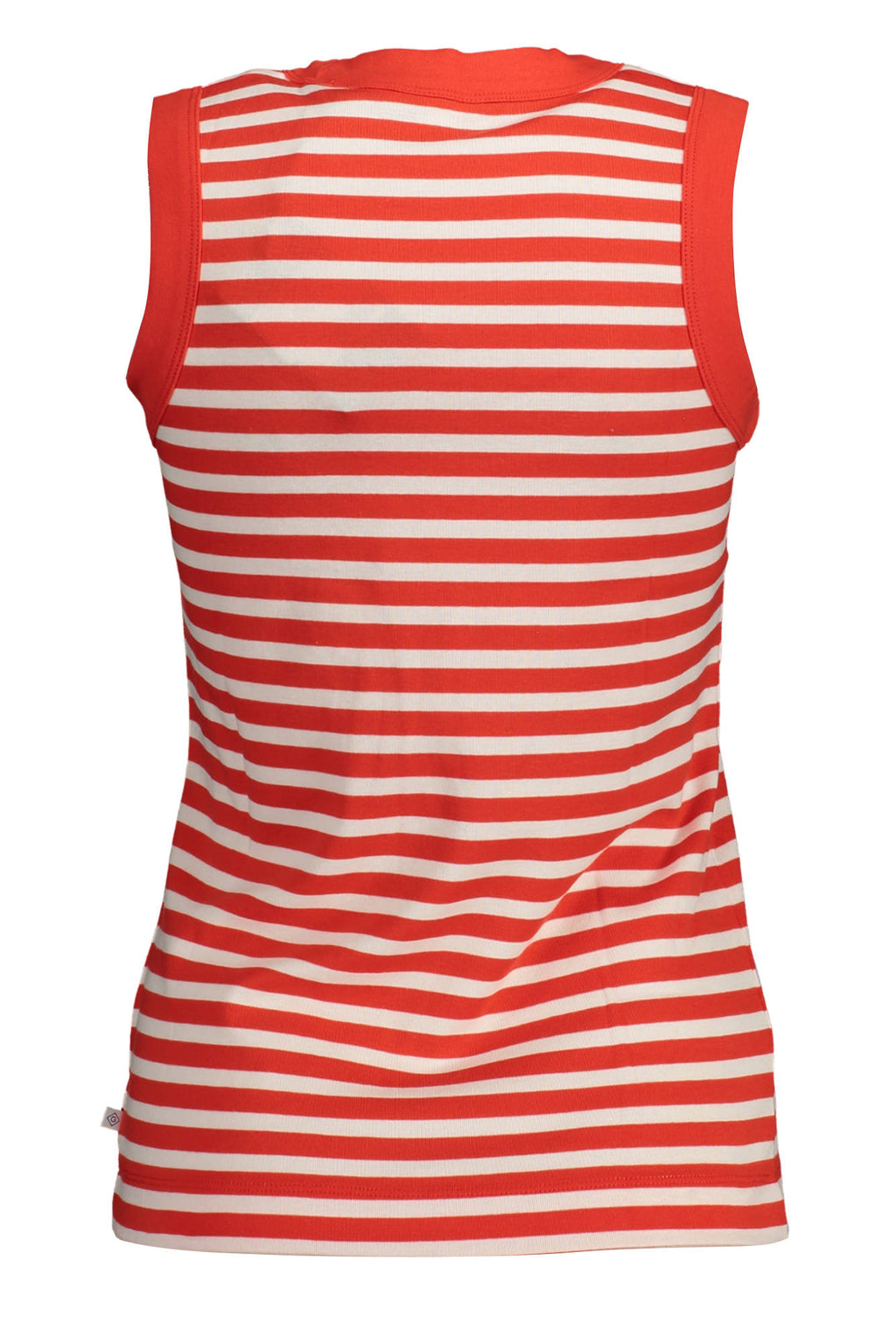 GANT DAMEN TANK TOP ROT