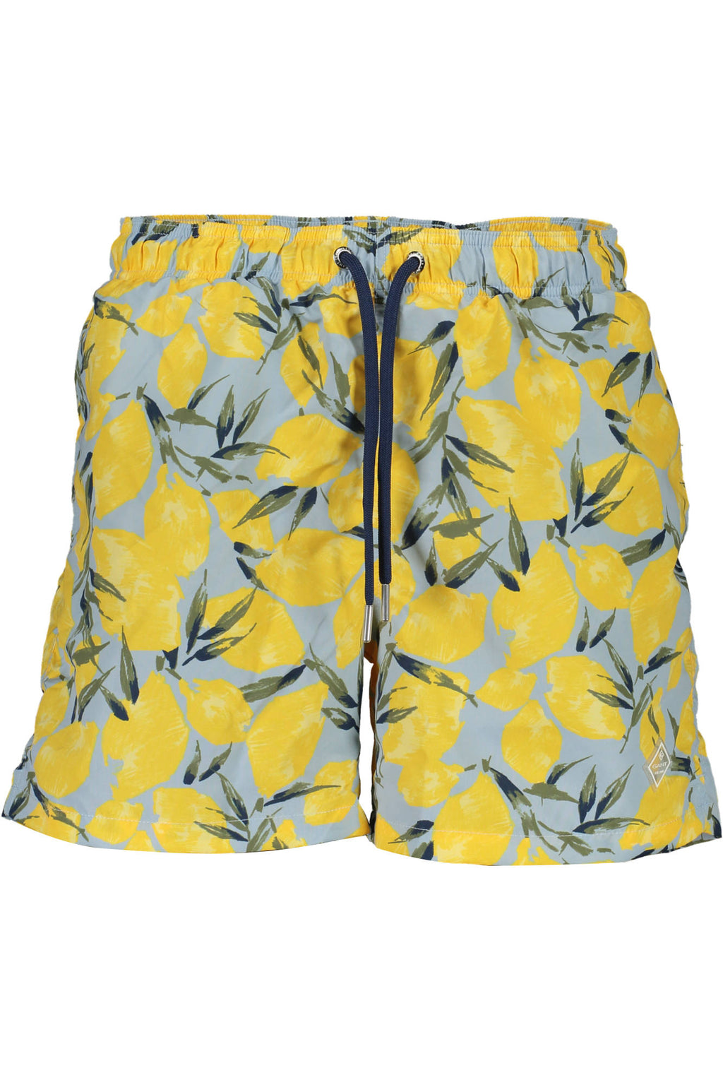 GANT BADEANZUG HERRENUNTERTEIL BLAU