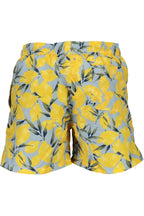 GANT BADEANZUG HERRENUNTERTEIL BLAU