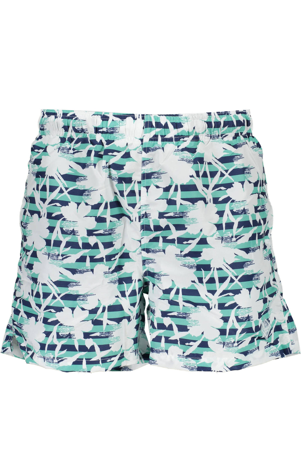 GANT BADEANZUGTEIL UNTER HERRENGRÜN