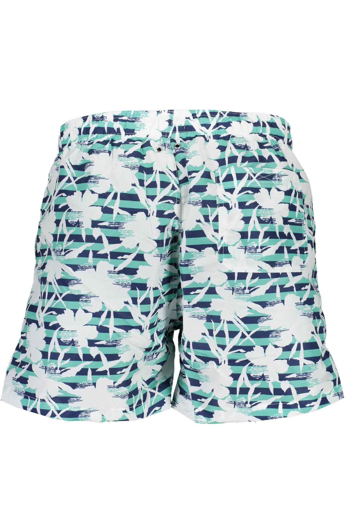 GANT BADEANZUGTEIL UNTER HERRENGRÜN Zweitbild