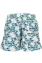 GANT BADEANZUGTEIL UNTER HERRENGRÜN