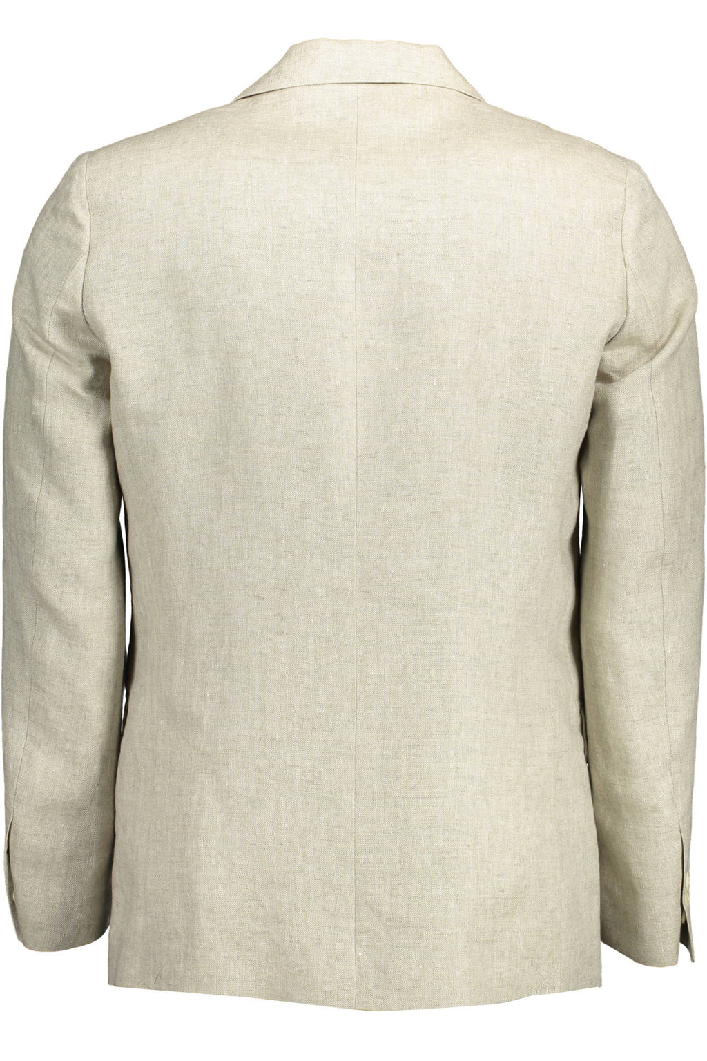 GANT KLASSISCHE BEIGE HERRENJACKE
