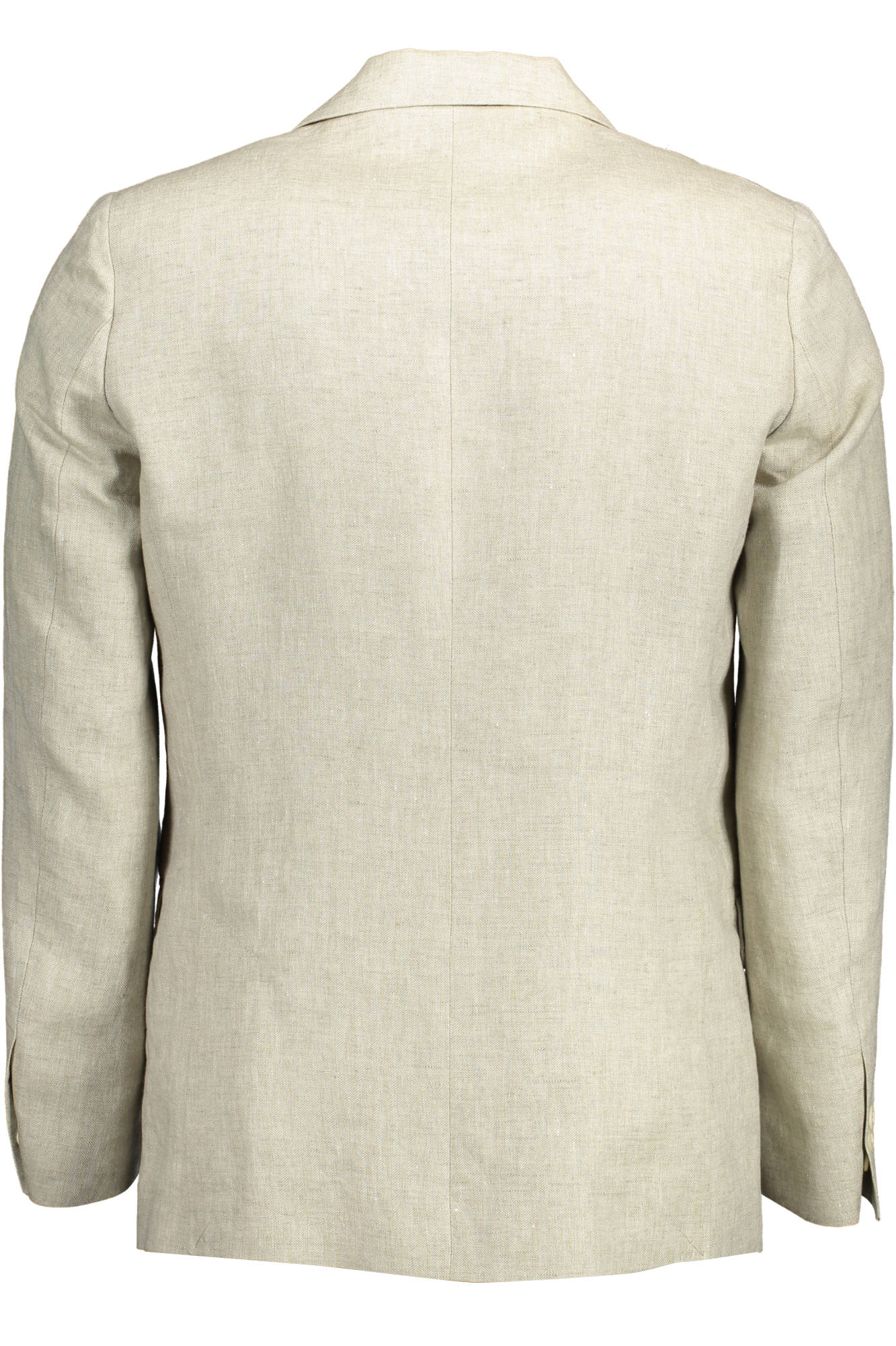 GANT Herrenjacke Beige – Klassische Leinenjacke für Frühjahr/Sommer | soulluna.de Beige
