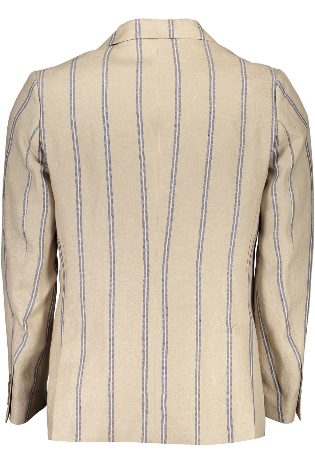 GANT KLASSISCHE BEIGE HERRENJACKE