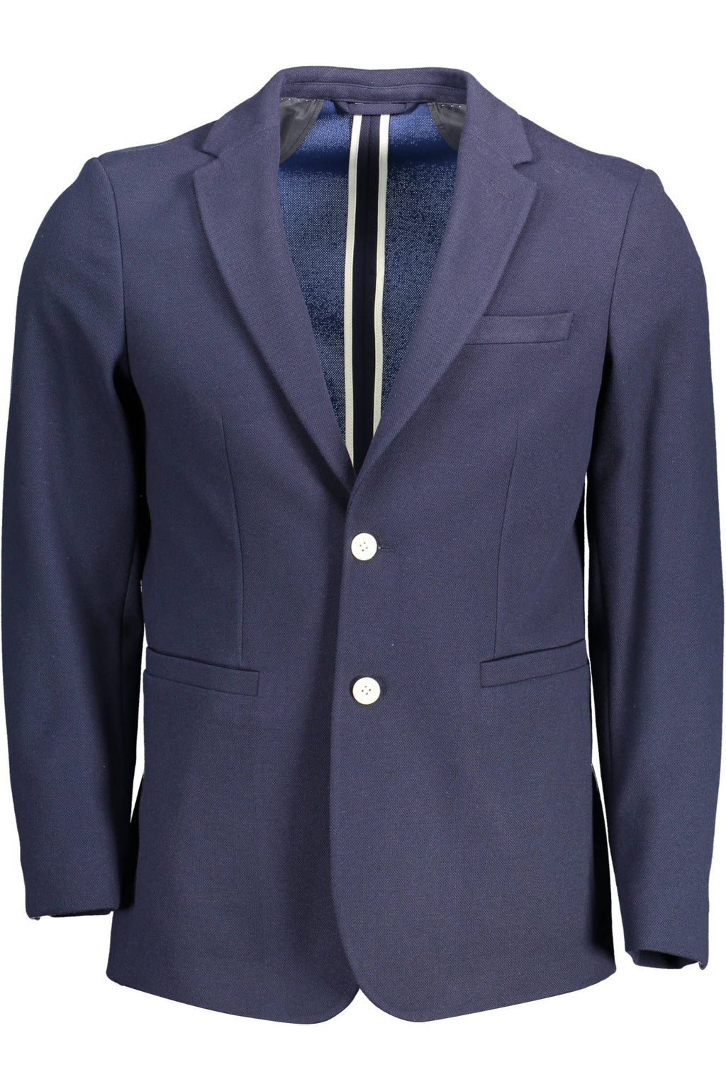 GANT CLASSIC JACKE HERREN BLAU