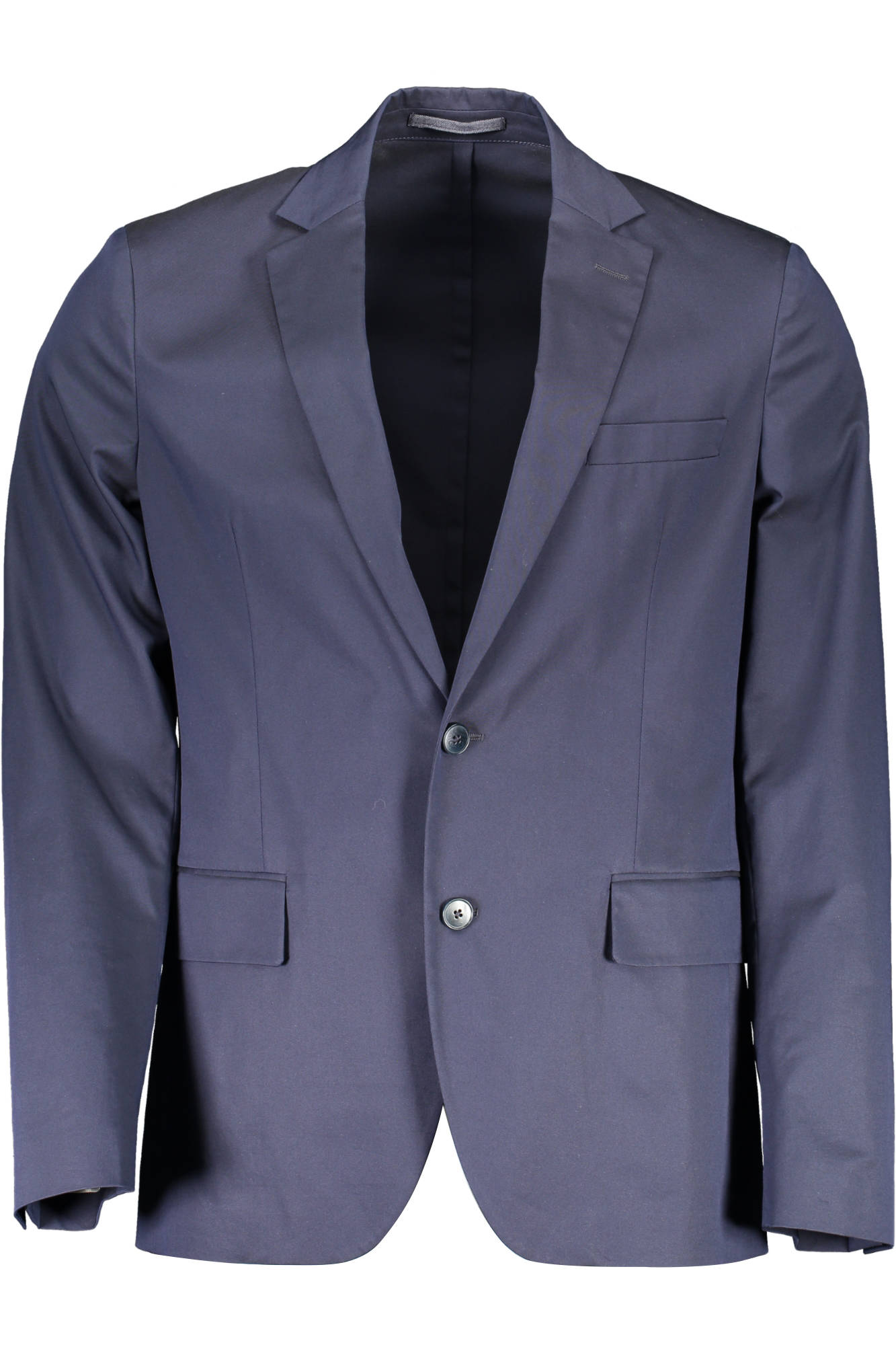 GANT CLASSIC JACKE HERREN BLAU Hauptbild