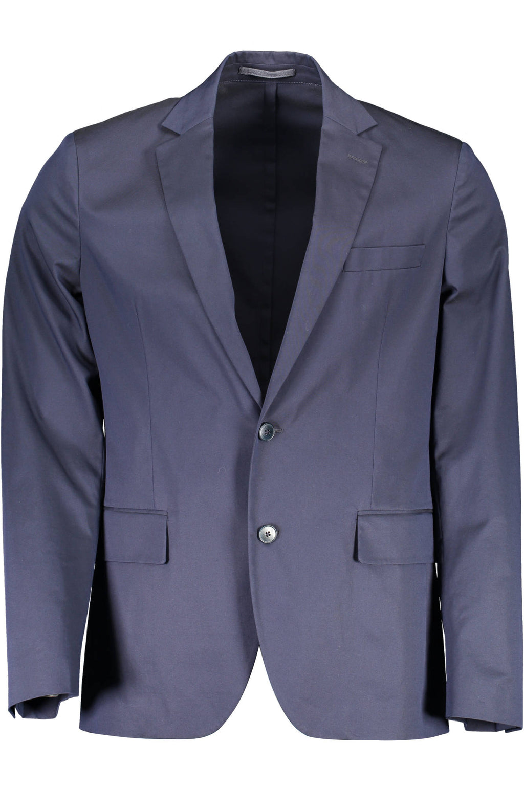 GANT CLASSIC JACKE HERREN BLAU
