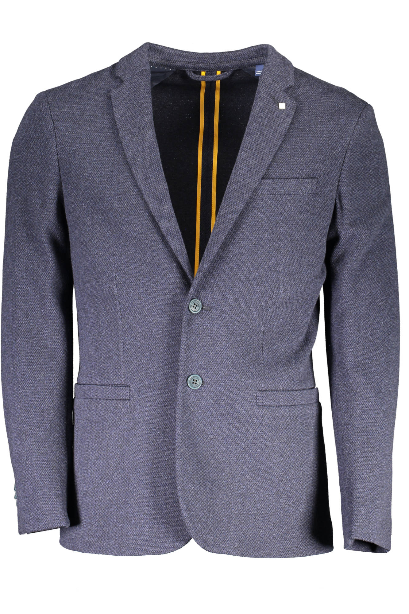 GANT CLASSIC JACKE HERREN BLAU