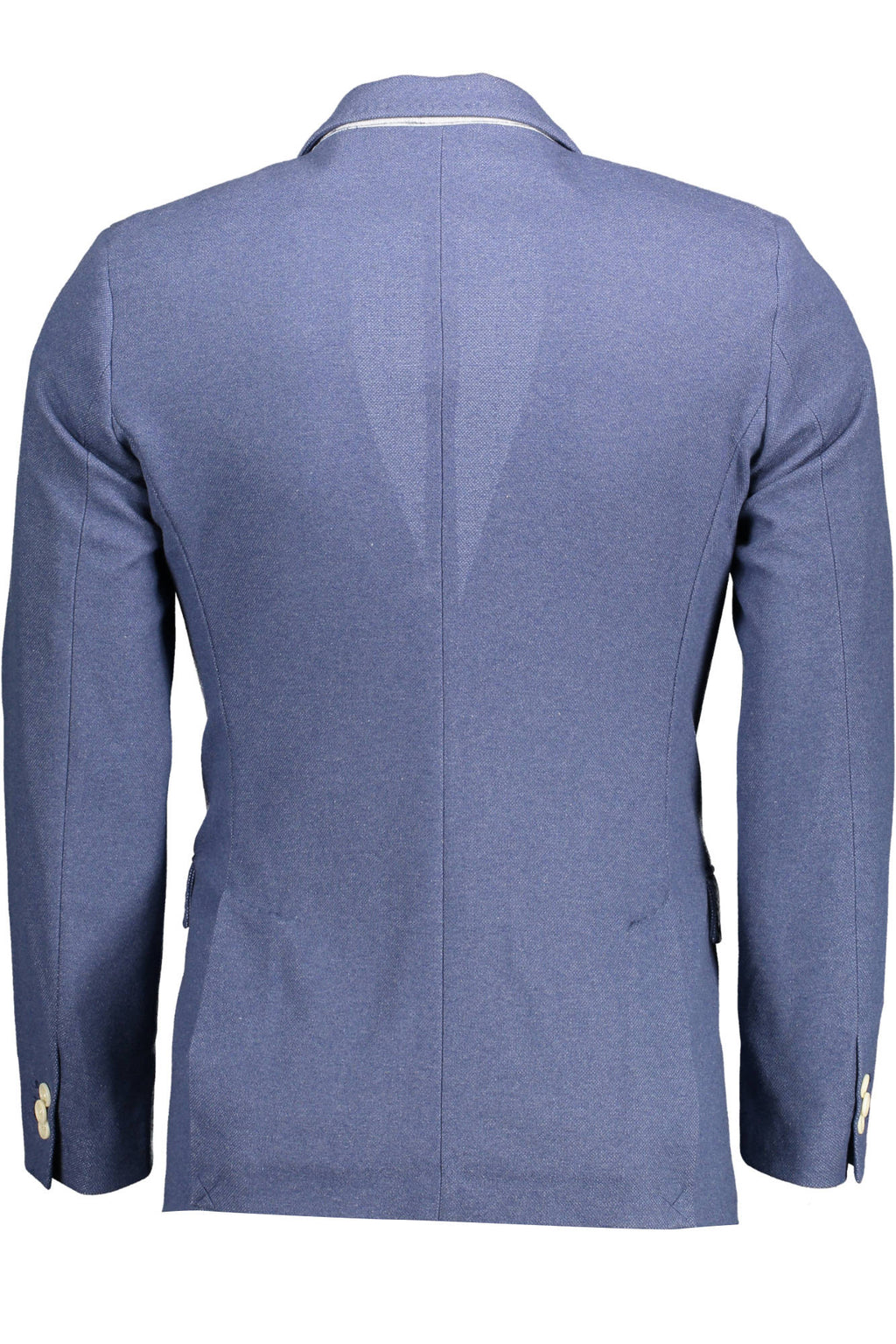 GANT CLASSIC JACKE HERREN BLAU
