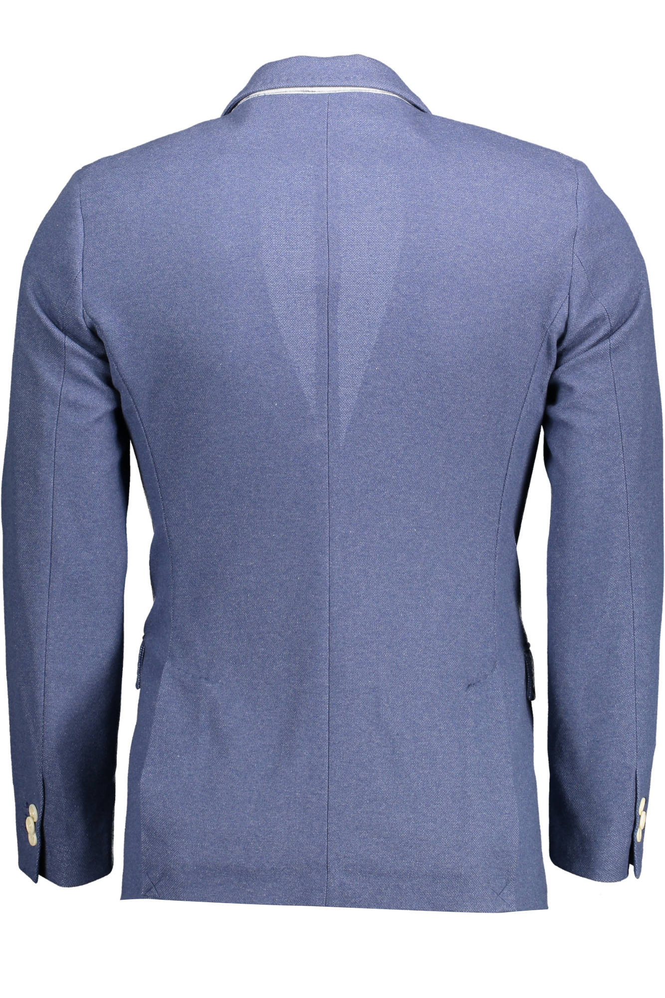 GANT CLASSIC JACKE HERREN BLAU