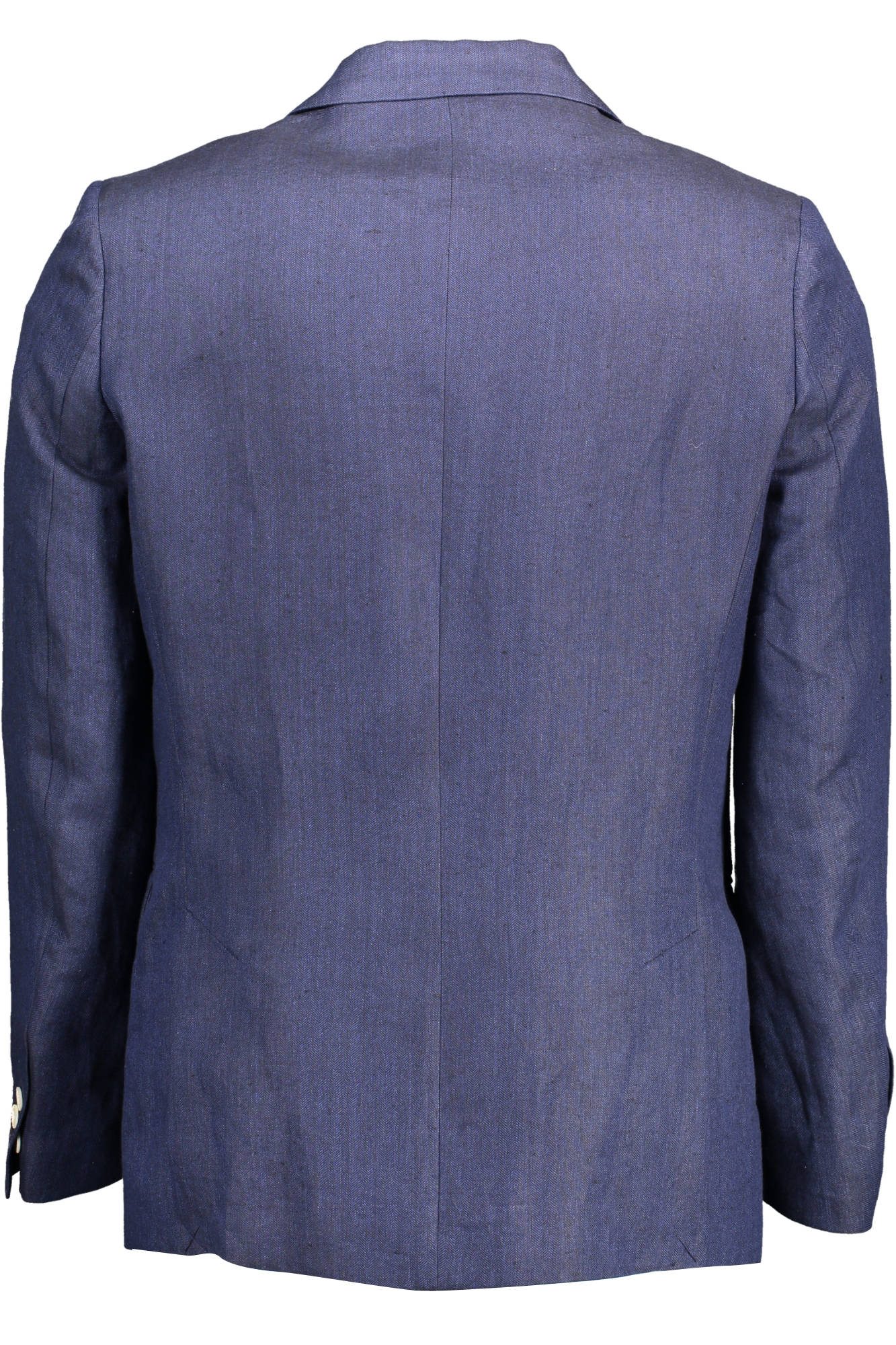 GANT CLASSIC JACKE HERREN BLAU Zweitbild