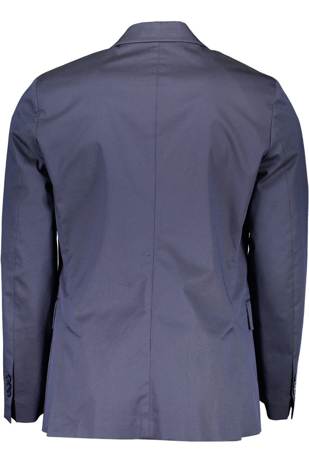 GANT CLASSIC JACKE HERREN BLAU