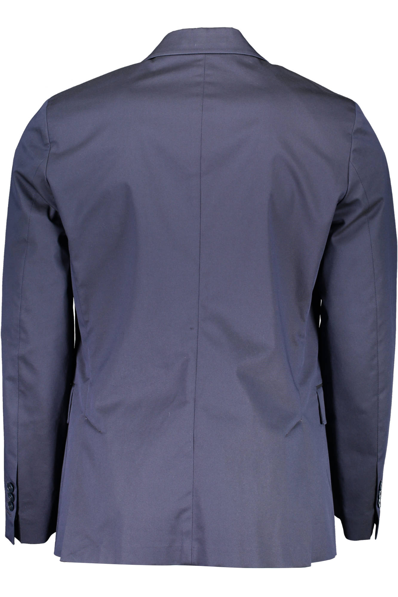 GANT CLASSIC JACKE HERREN BLAU