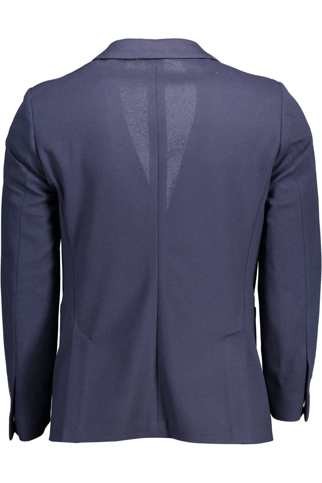GANT Classic Jacke Herren Blau – Schlanke Freizeitjacke für Frühjahr/Sommer Blau