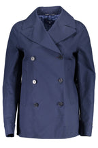 GANT DAMENSPORTJACKE BLAU