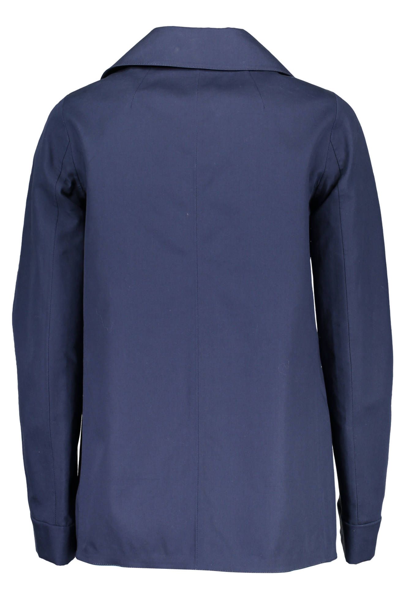 GANT DAMENSPORTJACKE BLAU