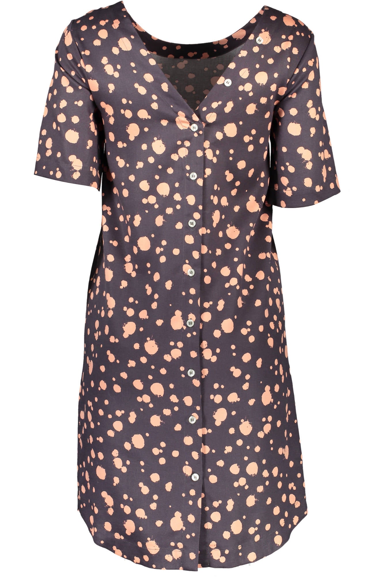 GANT DAMENSPORTJACKE BLAU Zweitbild