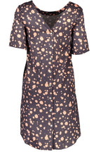 GANT DAMENSPORTJACKE BLAU