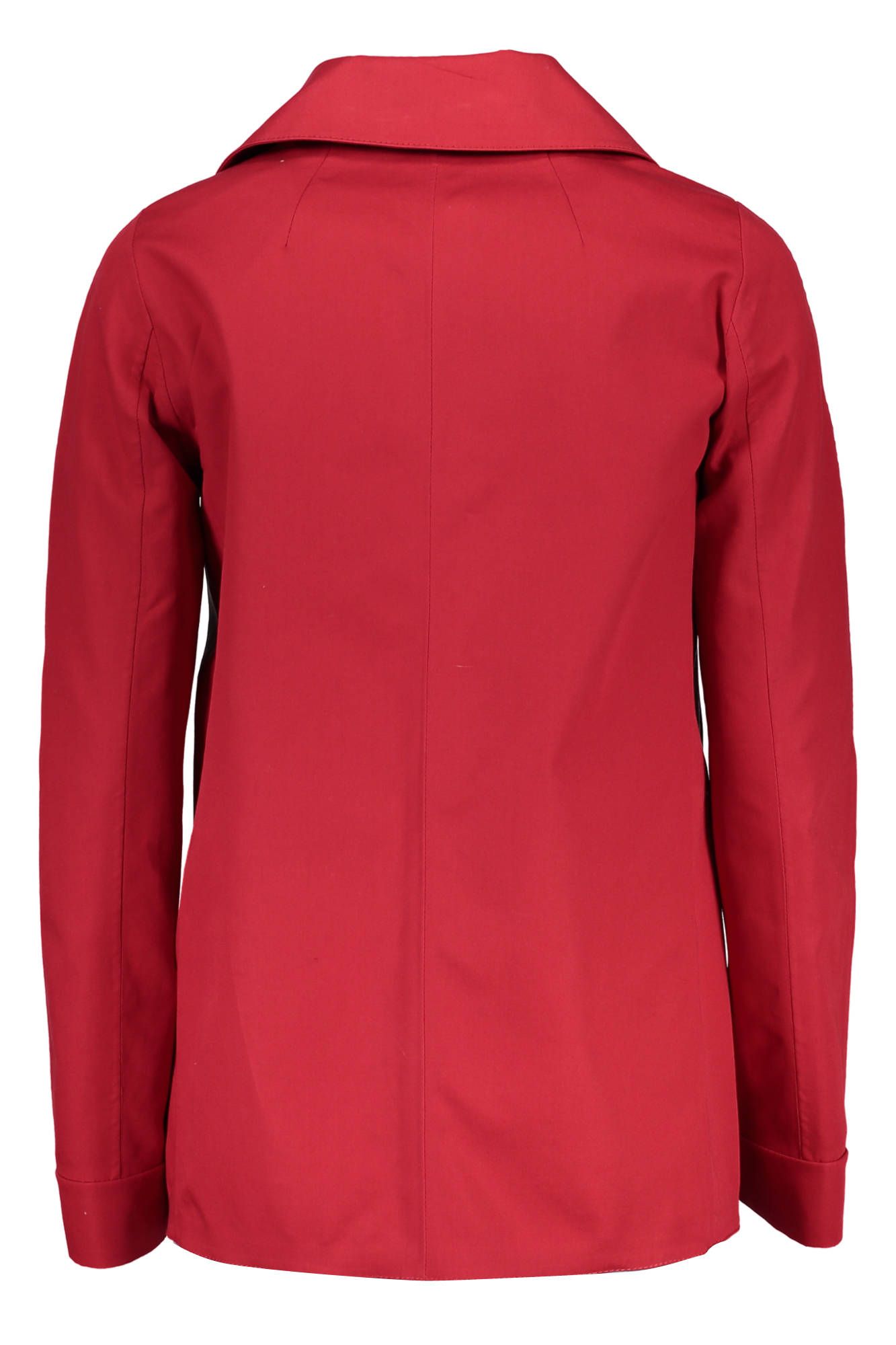 GANT DAMEN-SPORTJACKE ROT Zweitbild