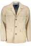 GANT BEIGE HERREN SPORTJACKE