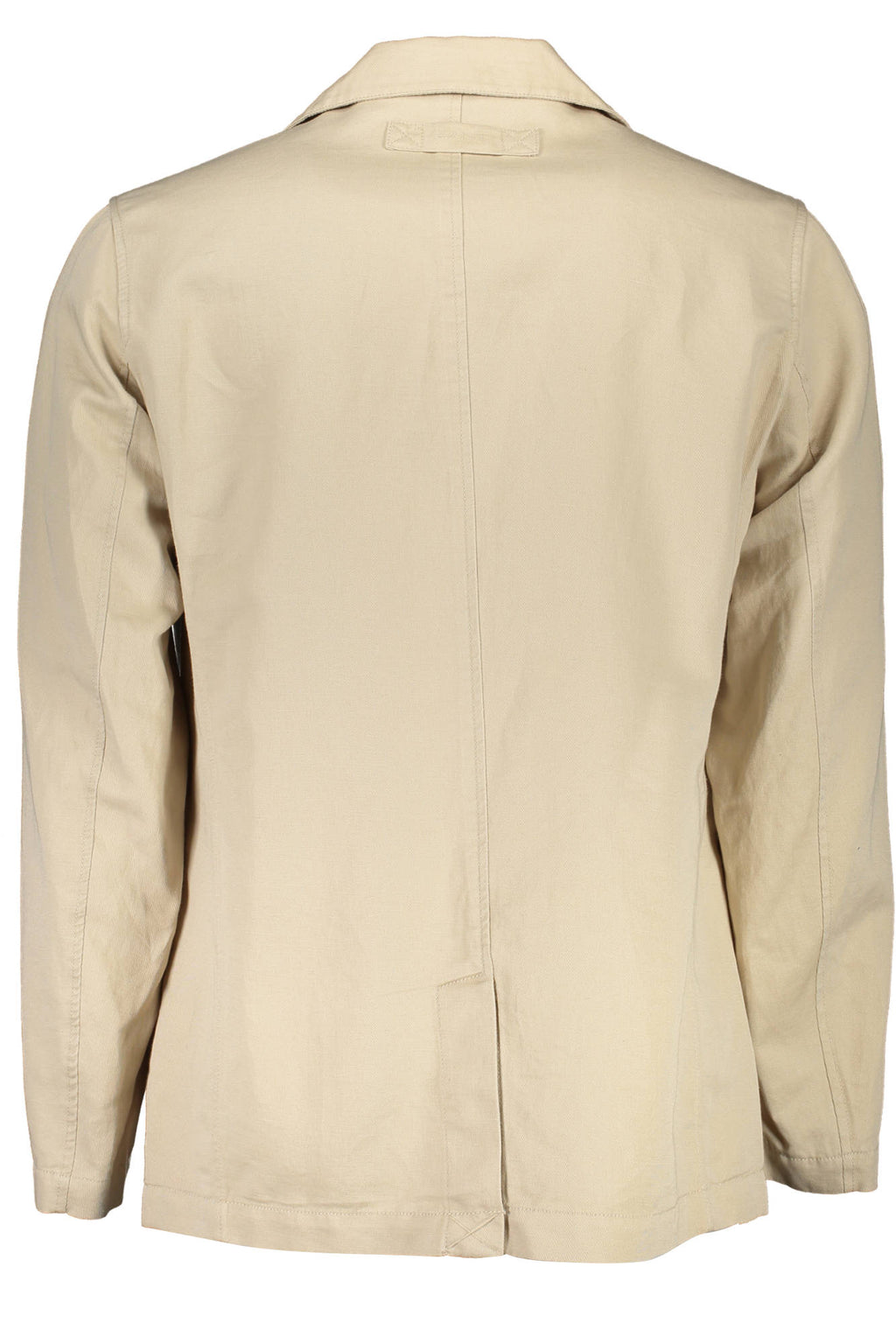 GANT BEIGE HERREN SPORTJACKE