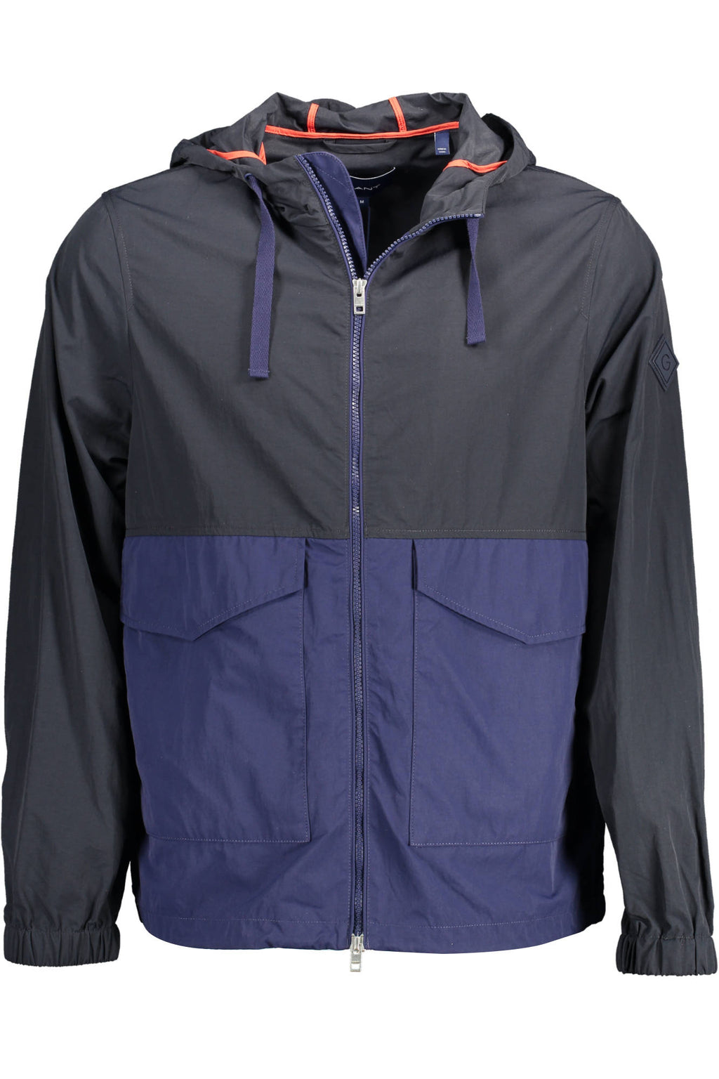 GANT BLAUE SPORTJACKE FÜR HERREN