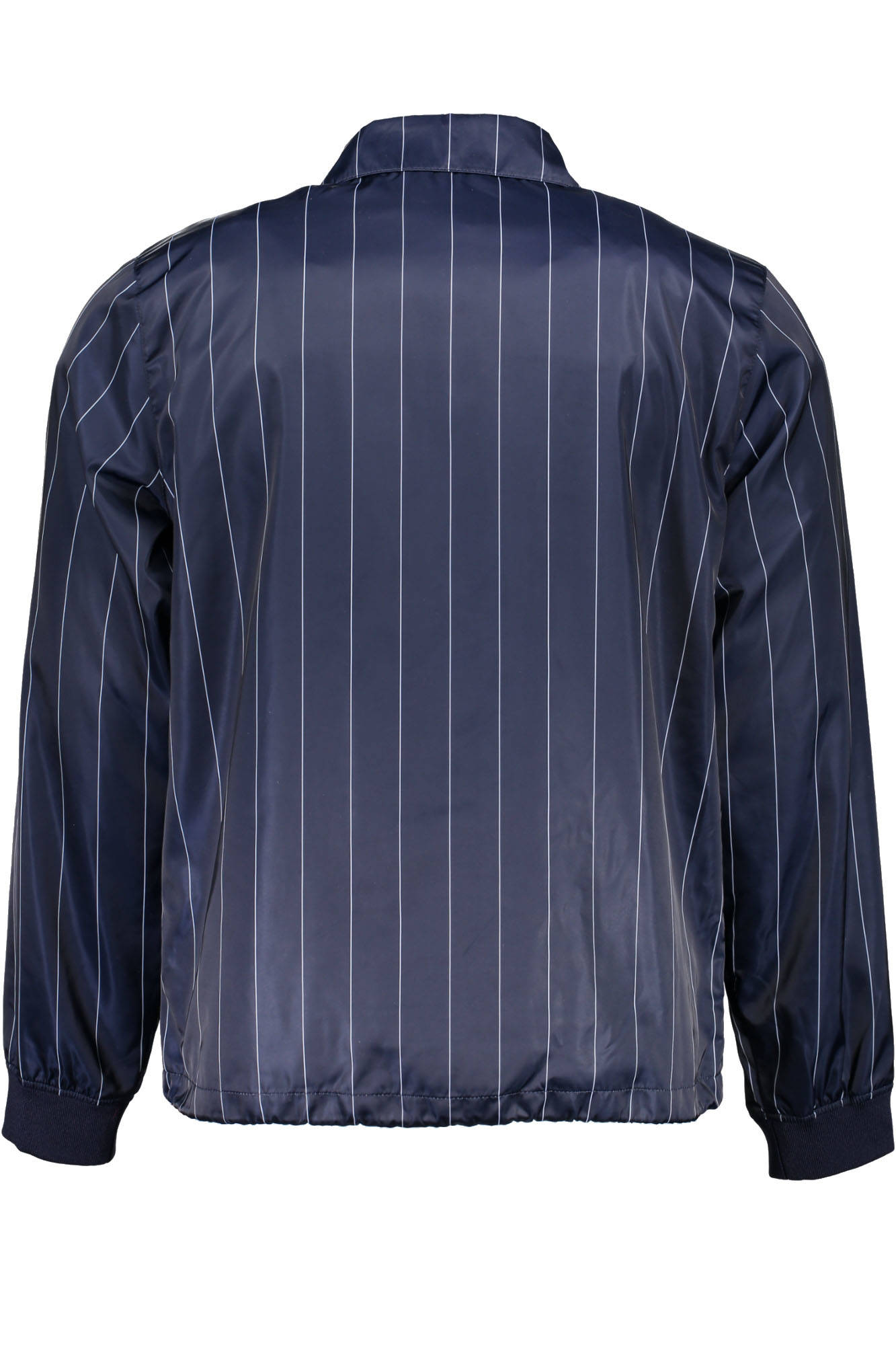 GANT Sportjacke Herren – Blaue Funktionsjacke für Frühjahr/Sommer | soulluna.de Blau