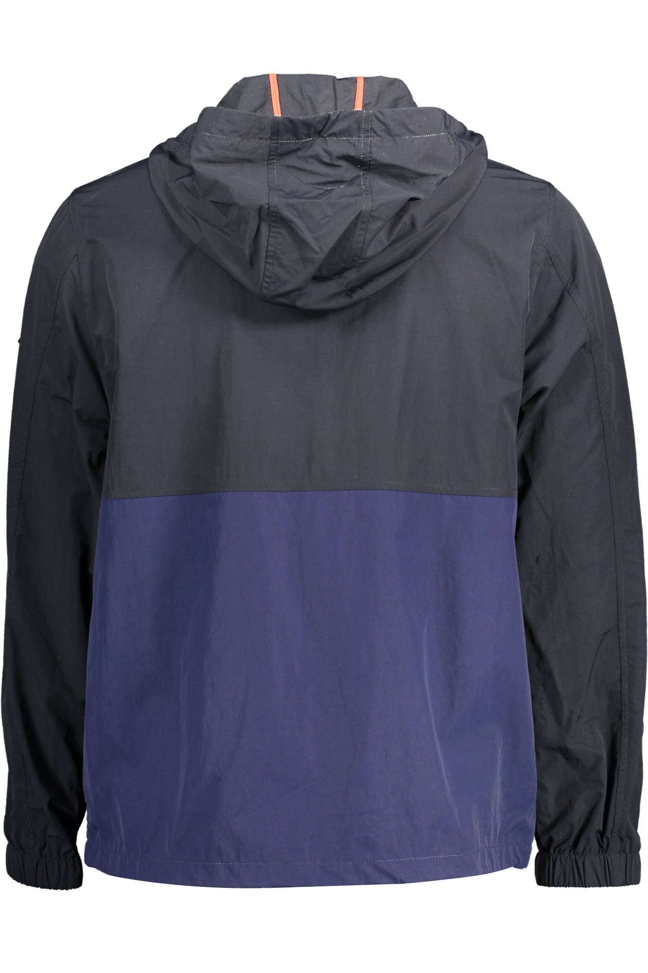 GANT Sportjacke Herren – Blaue Kapuzenjacke für Frühjahr/Sommer | soulluna.de Blau