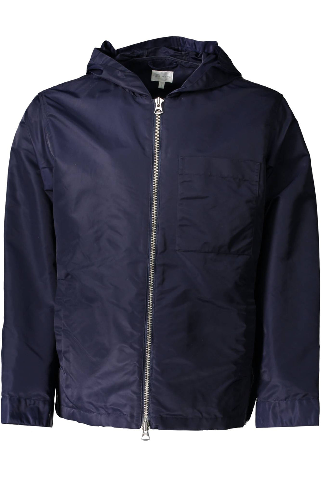 GANT BLAUE JACKE FÜR HERREN
