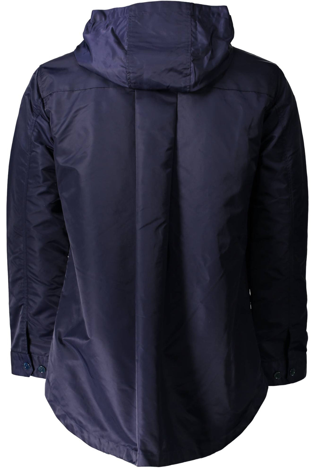 GANT BLAUE JACKE FÜR HERREN