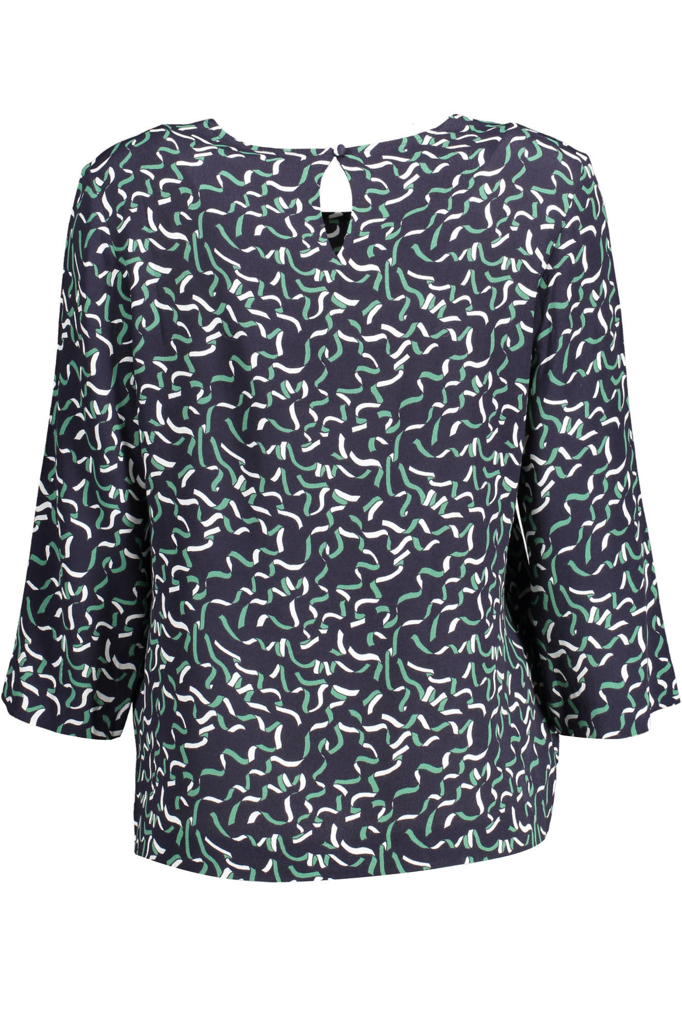 GANT Damen Oberteile – Pullover günstig online kaufen Blau