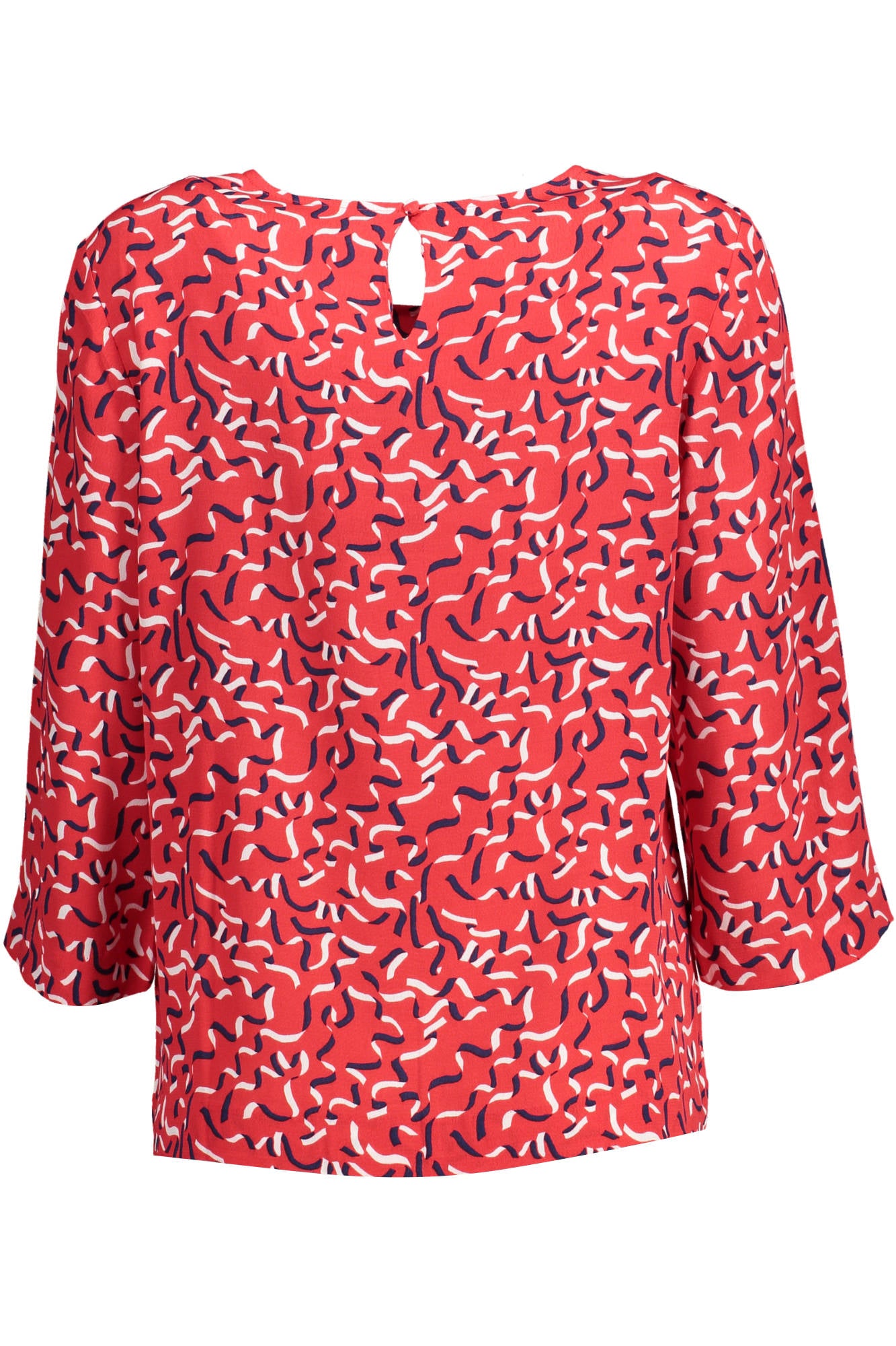 GANT Damen Oberteile – Pullover günstig online kaufen Rot