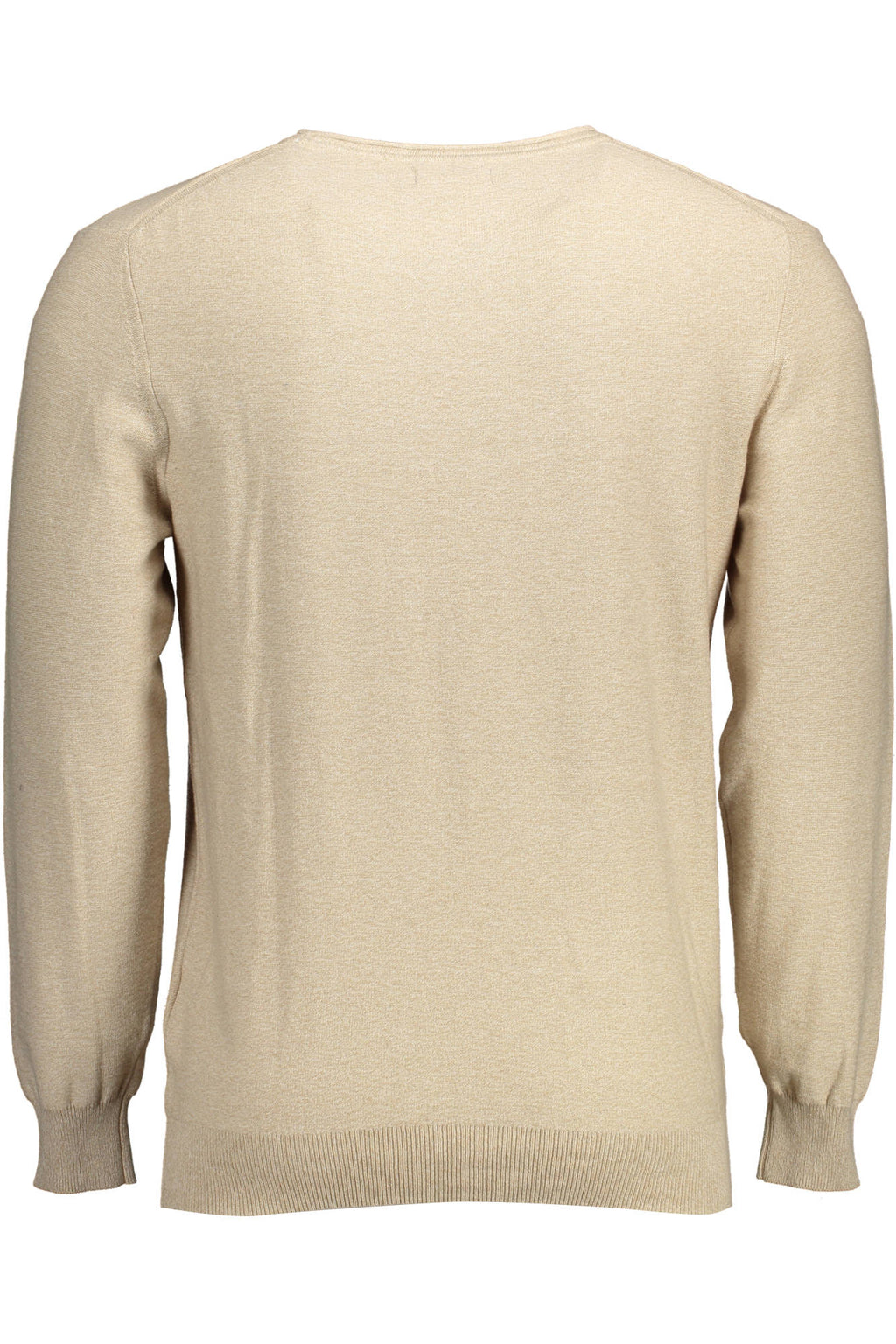 GANT HERREN PULLOVER BEIGE