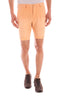 GANT Bermuda-Hose Herren – Leinen-Baumwolle-Mix für Sommer | soulluna.de Orange