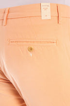 GANT ORANGE BERMUDA-HOSE FÜR HERREN